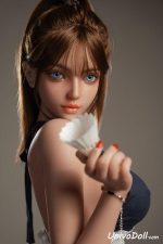 Sexo Con Muñeca Sexual Adolescente - Barabara - Imagen 9