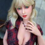 Muñeca Sexual Con Emociones - Karoline