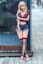 Muñeca Sexual Con Emociones - Karoline - Imagen 3