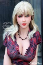 Muñeca Sexual Con Emociones - Karoline - Imagen 4