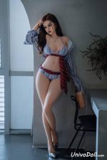 Muñeca Sexual En Traje De Baño Porno - Maragret - Imagen 4