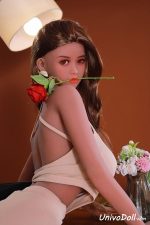 Reseña De Muñecas Sexuales Amazon Porno - Kathryne - Imagen 14