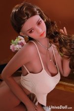 Reseña De Muñecas Sexuales Amazon Porno - Kathryne - Imagen 3