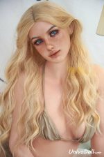 Chico Se Folla A Muñeca Sexual De Culo Grande - Michaela - Imagen 7