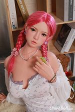 ¿quién Inventó Las Muñecas Sexuales - Lashundau - Imagen 2