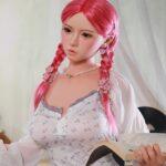 ¿quién Inventó Las Muñecas Sexuales - Lashundau