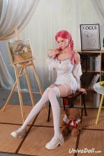 ¿quién Inventó Las Muñecas Sexuales - Lashundau - Imagen 15