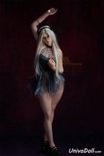 Chico Se Folla A Muñeca Sexual Realista - Demetria - Imagen 5