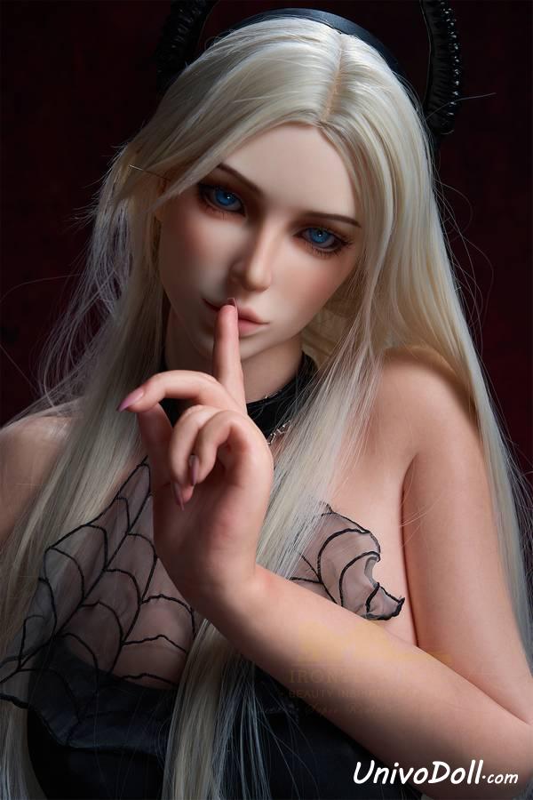 brittany-doll-sex-uQj38t9 Chico Se Folla A Muñeca Sexual Realista - Demetria - Imagen 1