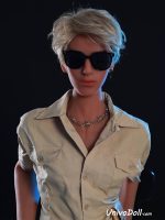 Escena Sexual De La Muñeca Crystal - Victoria - Imagen 9