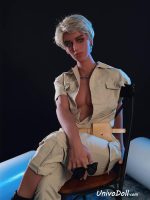 Escena Sexual De La Muñeca Crystal - Victoria - Imagen 3