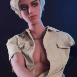 Escena Sexual De La Muñeca Crystal - Victoria