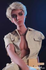 Escena Sexual De La Muñeca Crystal - Victoria