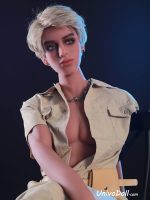 Escena Sexual De La Muñeca Crystal - Victoria - Imagen 4