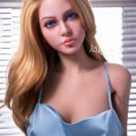 Muñeca Sexual Skyler Nicole - Georgia