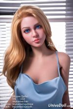 Muñeca Sexual Skyler Nicole - Georgia