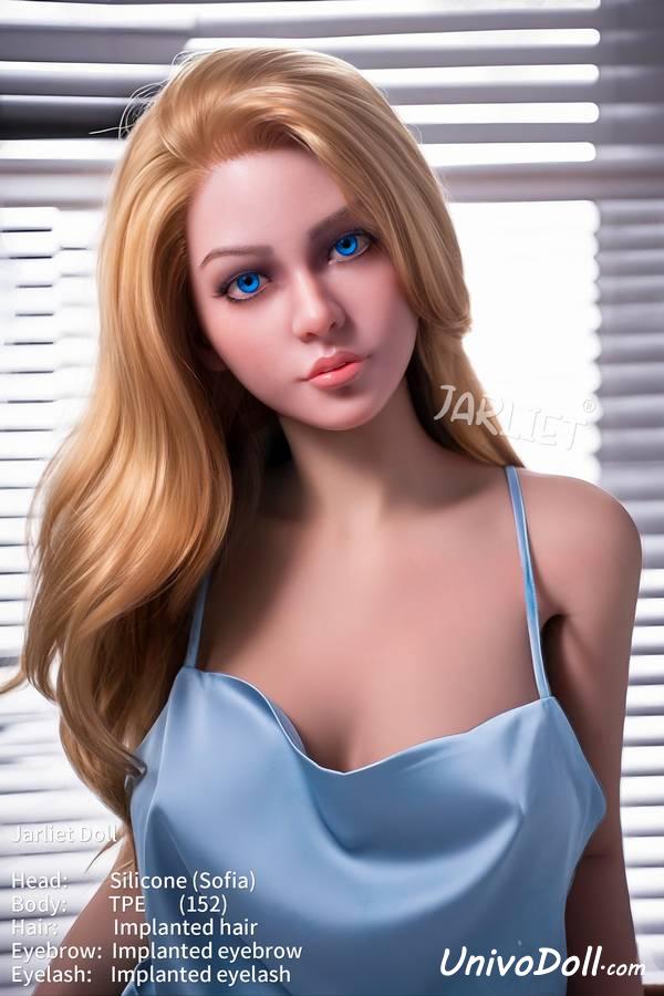 cat-doll-sex-doll-mUj10r21 Muñeca Sexual Skyler Nicole - Georgia - Imagen 1