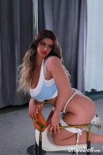 Muñeca Sexual Adolescente Pon - Machelle - Imagen 15