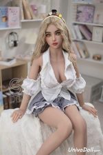 Inserto Vaginal Para Muñecas Sexuales - Francene - Imagen 9