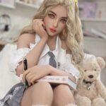 Inserto Vaginal Para Muñecas Sexuales - Francene