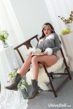 La Casa De Muñecas De Annie Muñeca Sexual - Shawanda - Imagen 12