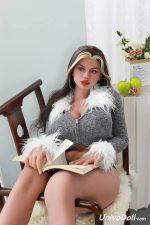 La Casa De Muñecas De Annie Muñeca Sexual - Shawanda - Imagen 13