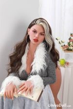 La Casa De Muñecas De Annie Muñeca Sexual - Shawanda - Imagen 4