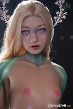 Vídeos Porno De Muñecas Sexuales Trans - Albertha