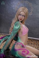 Vídeos Porno De Muñecas Sexuales Trans - Albertha - Imagen 7