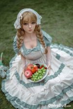 Tienda De Muñecas Sexuales En Houston - Apolonia - Imagen 8