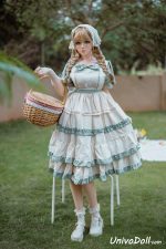 Tienda De Muñecas Sexuales En Houston - Apolonia - Imagen 2