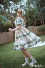 Tienda De Muñecas Sexuales En Houston - Apolonia - Imagen 3