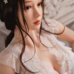 Muñeca Sexual Pequeña Para Hombres - Kristie