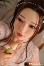 Muñeca Sexual Pequeña Para Hombres - Kristie - Imagen 5