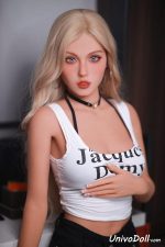 Sexo Con Muñeca Real Gif - Jesusita - Imagen 5