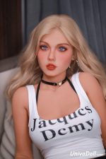 Sexo Con Muñeca Real Gif - Jesusita - Imagen 9