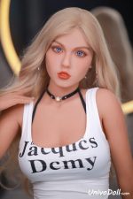 Sexo Con Muñeca Real Gif - Jesusita