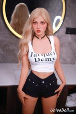 Sexo Con Muñeca Real Gif - Jesusita - Imagen 15