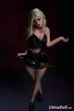 Chico Se Folla A Muñeca Sexual Pornhub - Griselda - Imagen 6