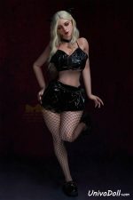 Chico Se Folla A Muñeca Sexual Pornhub - Griselda - Imagen 8