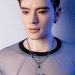 Muñeca Sexual Cst Muñecas Sexuales Cst - Veronica