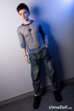 Muñeca Sexual Cst Muñecas Sexuales Cst - Veronica - Imagen 4