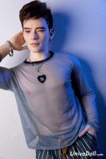 Muñeca Sexual Cst Muñecas Sexuales Cst - Veronica - Imagen 5