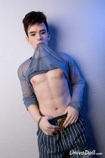 Muñeca Sexual Cst Muñecas Sexuales Cst - Veronica - Imagen 6