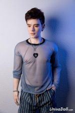 Muñeca Sexual Cst Muñecas Sexuales Cst - Veronica - Imagen 2