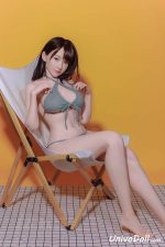 Muñeca Sexual Con Movimiento - Lisandra - Imagen 7