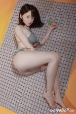 Muñeca Sexual Con Movimiento - Lisandra - Imagen 13