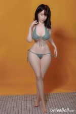 Muñeca Sexual Con Movimiento - Lisandra - Imagen 18