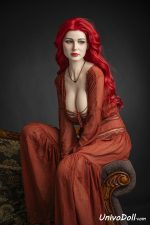 Follar Con Muñecas Sexuales De Tetas Grandes - Kathrine - Imagen 9