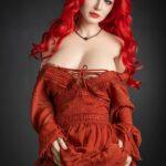 Follar Con Muñecas Sexuales De Tetas Grandes - Kathrine